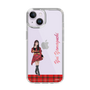 スリムプロテクションケース［ 【AKB48 THREE CONCEPTS LIVE開催記念コラボグッズ】 - 山口 結愛 ］