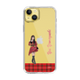 スリムプロテクションケース［ 【AKB48 THREE CONCEPTS LIVE開催記念コラボグッズ】 - 山口 結愛 ］