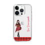 スリムプロテクションケース［ 【AKB48 THREE CONCEPTS LIVE開催記念コラボグッズ】 - 山口 結愛 ］