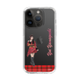 スリムプロテクションケース［ 【AKB48 THREE CONCEPTS LIVE開催記念コラボグッズ】 - 山口 結愛 ］