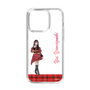 スリムプロテクションケース［ 【AKB48 THREE CONCEPTS LIVE開催記念コラボグッズ】 - 山口 結愛 ］