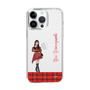 スリムプロテクションケース［ 【AKB48 THREE CONCEPTS LIVE開催記念コラボグッズ】 - 山口 結愛 ］