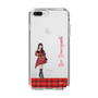 スリムプロテクションケース［ 【AKB48 THREE CONCEPTS LIVE開催記念コラボグッズ】 - 山口 結愛 ］