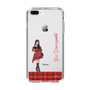 スリムプロテクションケース［ 【AKB48 THREE CONCEPTS LIVE開催記念コラボグッズ】 - 山口 結愛 ］