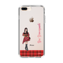 スリムプロテクションケース［ 【AKB48 THREE CONCEPTS LIVE開催記念コラボグッズ】 - 山口 結愛 ］
