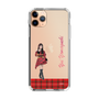 スリムプロテクションケース［ 【AKB48 THREE CONCEPTS LIVE開催記念コラボグッズ】 - 山口 結愛 ］