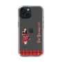 スリムプロテクションケース［ 【AKB48 THREE CONCEPTS LIVE開催記念コラボグッズ】 - 山口 結愛 ］
