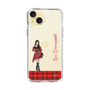 スリムプロテクションケース［ 【AKB48 THREE CONCEPTS LIVE開催記念コラボグッズ】 - 山口 結愛 ］