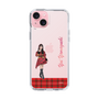 スリムプロテクションケース［ 【AKB48 THREE CONCEPTS LIVE開催記念コラボグッズ】 - 山口 結愛 ］