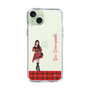 スリムプロテクションケース［ 【AKB48 THREE CONCEPTS LIVE開催記念コラボグッズ】 - 山口 結愛 ］