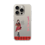 スリムプロテクションケース［ 【AKB48 THREE CONCEPTS LIVE開催記念コラボグッズ】 - 山口 結愛 ］