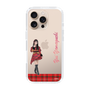 スリムプロテクションケース［ 【AKB48 THREE CONCEPTS LIVE開催記念コラボグッズ】 - 山口 結愛 ］