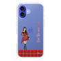 スリムプロテクションケース［ 【AKB48 THREE CONCEPTS LIVE開催記念コラボグッズ】 - 山口 結愛 ］