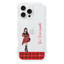 スリムプロテクションケース［ 【AKB48 THREE CONCEPTS LIVE開催記念コラボグッズ】 - 山口 結愛 ］