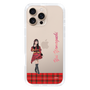 スリムプロテクションケース［ 【AKB48 THREE CONCEPTS LIVE開催記念コラボグッズ】 - 山口 結愛 ］