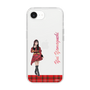 スリムプロテクションケース［ 【AKB48 THREE CONCEPTS LIVE開催記念コラボグッズ】 - 山口 結愛 ］