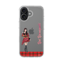 スリムプロテクションケース［ 【AKB48 THREE CONCEPTS LIVE開催記念コラボグッズ】 - 山口 結愛 ］