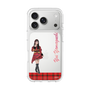 スリムプロテクションケース［ 【AKB48 THREE CONCEPTS LIVE開催記念コラボグッズ】 - 山口 結愛 ］