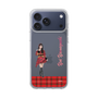 スリムプロテクションケース［ 【AKB48 THREE CONCEPTS LIVE開催記念コラボグッズ】 - 山口 結愛 ］