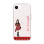 スリムプロテクションケース［ 【AKB48 THREE CONCEPTS LIVE開催記念コラボグッズ】 - 山口 結愛 ］