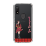 スリムプロテクションケース［ 【AKB48 THREE CONCEPTS LIVE開催記念コラボグッズ】 - 山口 結愛 ］