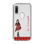 スリムプロテクションケース［ 【AKB48 THREE CONCEPTS LIVE開催記念コラボグッズ】 - 山口 結愛 ］