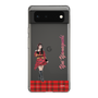 スリムプロテクションケース［ 【AKB48 THREE CONCEPTS LIVE開催記念コラボグッズ】 - 山口 結愛 ］