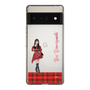 スリムプロテクションケース［ 【AKB48 THREE CONCEPTS LIVE開催記念コラボグッズ】 - 山口 結愛 ］