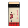 スリムプロテクションケース［ 【AKB48 THREE CONCEPTS LIVE開催記念コラボグッズ】 - 山口 結愛 ］