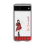 スリムプロテクションケース［ 【AKB48 THREE CONCEPTS LIVE開催記念コラボグッズ】 - 山口 結愛 ］