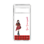 スリムプロテクションケース［ 【AKB48 THREE CONCEPTS LIVE開催記念コラボグッズ】 - 山口 結愛 ］