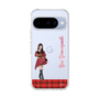 スリムプロテクションケース［ 【AKB48 THREE CONCEPTS LIVE開催記念コラボグッズ】 - 山口 結愛 ］