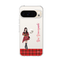 スリムプロテクションケース［ 【AKB48 THREE CONCEPTS LIVE開催記念コラボグッズ】 - 山口 結愛 ］