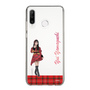 スリムプロテクションケース［ 【AKB48 THREE CONCEPTS LIVE開催記念コラボグッズ】 - 山口 結愛 ］