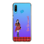 スリムプロテクションケース［ 【AKB48 THREE CONCEPTS LIVE開催記念コラボグッズ】 - 山口 結愛 ］