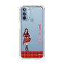 スリムプロテクションケース［ 【AKB48 THREE CONCEPTS LIVE開催記念コラボグッズ】 - 山口 結愛 ］