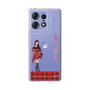 スリムプロテクションケース［ 【AKB48 THREE CONCEPTS LIVE開催記念コラボグッズ】 - 山口 結愛 ］