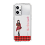 スリムプロテクションケース［ 【AKB48 THREE CONCEPTS LIVE開催記念コラボグッズ】 - 山口 結愛 ］