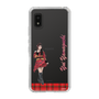 スリムプロテクションケース［ 【AKB48 THREE CONCEPTS LIVE開催記念コラボグッズ】 - 山口 結愛 ］