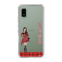 スリムプロテクションケース［ 【AKB48 THREE CONCEPTS LIVE開催記念コラボグッズ】 - 山口 結愛 ］