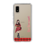 スリムプロテクションケース［ 【AKB48 THREE CONCEPTS LIVE開催記念コラボグッズ】 - 山口 結愛 ］