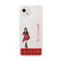 スリムプロテクションケース［ 【AKB48 THREE CONCEPTS LIVE開催記念コラボグッズ】 - 山口 結愛 ］