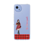 スリムプロテクションケース［ 【AKB48 THREE CONCEPTS LIVE開催記念コラボグッズ】 - 山口 結愛 ］