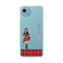 スリムプロテクションケース［ 【AKB48 THREE CONCEPTS LIVE開催記念コラボグッズ】 - 山口 結愛 ］