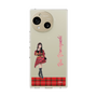 スリムプロテクションケース［ 【AKB48 THREE CONCEPTS LIVE開催記念コラボグッズ】 - 山口 結愛 ］