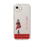 スリムプロテクションケース［ 【AKB48 THREE CONCEPTS LIVE開催記念コラボグッズ】 - 山口 結愛 ］