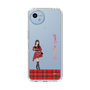 スリムプロテクションケース［ 【AKB48 THREE CONCEPTS LIVE開催記念コラボグッズ】 - 山口 結愛 ］
