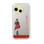 スリムプロテクションケース［ 【AKB48 THREE CONCEPTS LIVE開催記念コラボグッズ】 - 山口 結愛 ］