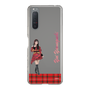 スリムプロテクションケース［ 【AKB48 THREE CONCEPTS LIVE開催記念コラボグッズ】 - 山口 結愛 ］