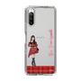 スリムプロテクションケース［ 【AKB48 THREE CONCEPTS LIVE開催記念コラボグッズ】 - 山口 結愛 ］